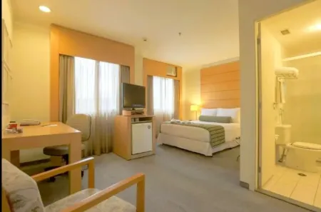 Flat com 1 Quarto à venda, 44m² no Nova Piraju, São Paulo