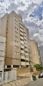 Apartamento com 3 Quartos à venda, 120m² no Vila Lemos, Campinas