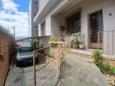 Casa com 3 Quartos à venda, 120m² no Nova Suíssa, Belo Horizonte