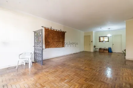 Apartamento com 3 Quartos à venda, 210m² no Jardim Paulista, São Paulo