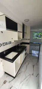 Apartamento com 2 Quartos à venda, 40m² no Jardim Petrópolis, Cotia