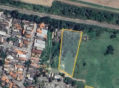 Lote/Terreno à venda, 7000m² no Vila Guarani, São José dos Campos