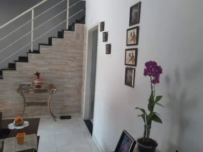Sobrado com 3 Quartos à venda, 92m² no Vila Paulo Silas, São Paulo