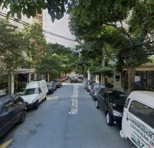 Lote/Terreno à venda, 100m² no Perdizes, São Paulo