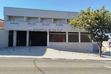 Ponto Comercial para alugar, 176m² no Jardim Valéria, Guarulhos