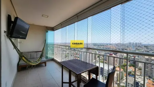 Apartamento com 2 Quartos à venda, 104m² no Centro, São Bernardo do Campo