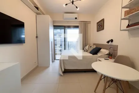 Kitnet com 1 Quarto à venda, 25m² no Sumarezinho, São Paulo