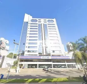 Sala Comercial para alugar, 226m² no Cambuí, Campinas