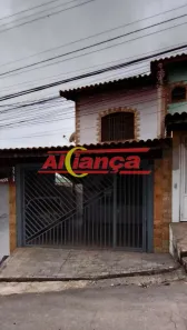 Sobrado com 3 Quartos à venda, 134m² no Vila Rosália, Guarulhos