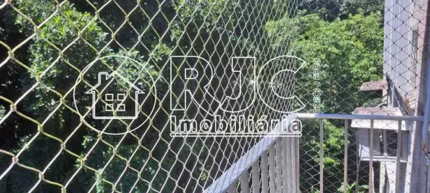 Apartamento com 3 Quartos à venda, 82m² no Tijuca, Rio de Janeiro