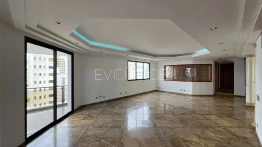 Apartamento com 4 Quartos para alugar, 346m² no Tatuapé, São Paulo