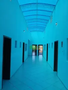 Sala Comercial para alugar, 40m² no Bonfim, Paulínia
