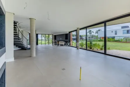 Casa de Condomínio com 4 Quartos à venda, 440m² no Sans Souci, Eldorado do Sul