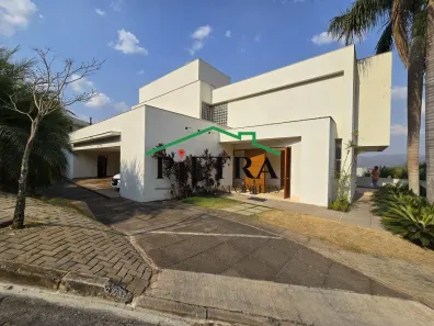 Casa com 4 Quartos à venda, 555m² no Quintas do Sol, Nova Lima