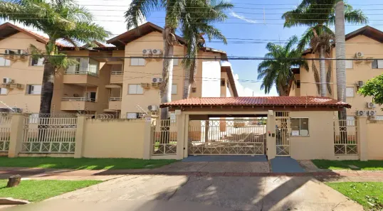 Flat com 1 Quarto para alugar, 60m² no Jardim Paradiso, Campo Grande