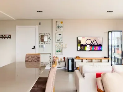 Apartamento com 2 Quartos à venda, 110m² no Torres, Torres
