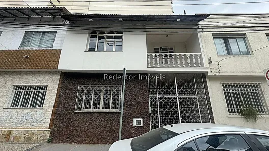 Casa à venda, 273m² no São Mateus, Juiz de Fora
