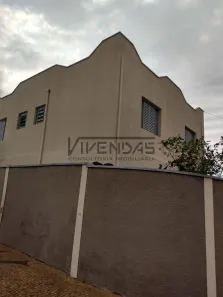 Sobrado com 3 Quartos à venda, 213m² no Vila Proost de Souza, Campinas