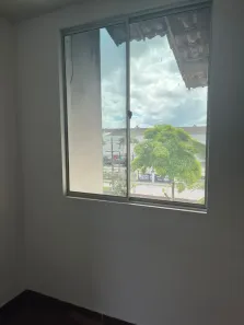 Apartamento com 2 Quartos para alugar, 45m² no Petrópolis, Maceió
