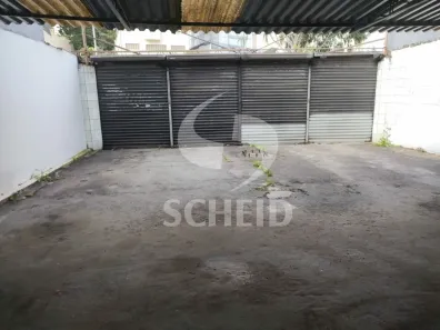 Ponto Comercial para alugar, 209m² no Jardim Prudência, São Paulo
