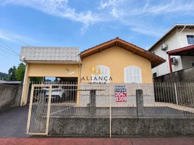 Casa com 4 Quartos à venda, 300m² no Areias, São José