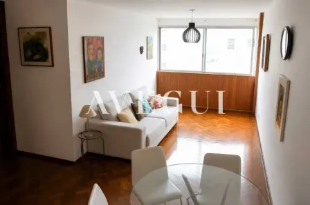 Apartamento com 2 Quartos à venda, 93m² no Copacabana, Rio de Janeiro