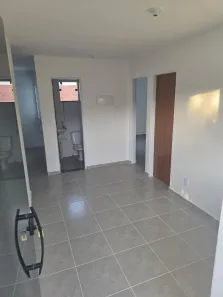 Apartamento com 2 Quartos à venda, 45m² no Vila Emil, Mesquita