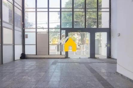 Prédio Comercial com 1 Quarto à venda, 756m² no Mooca, São Paulo