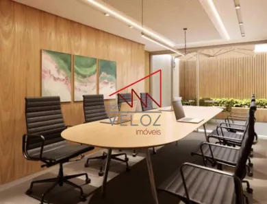 Sala Comercial à venda, 103m² no Leblon, Rio de Janeiro