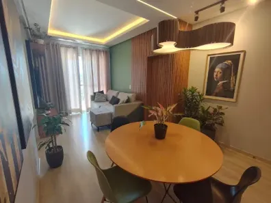 Apartamento com 3 Quartos à venda, 70m² no Aurora, Londrina