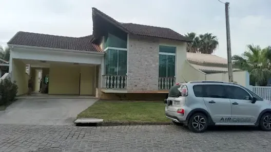 Casa de Condomínio com 3 Quartos à venda, 206m² no São José do Imbassaí, Maricá