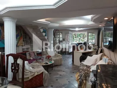 Casa de Condomínio com 7 Quartos à venda, 337m² no Barra da Tijuca, Rio de Janeiro