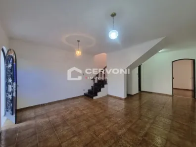 Apartamento com 3 Quartos para alugar, 240m² no Bosque dos Eucaliptos, São José dos Campos