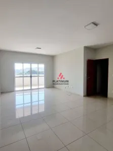 Apartamento com 2 Quartos à venda, 114m² no Jardim Eulália, Taubaté