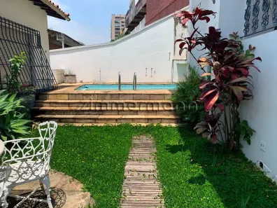 Sobrado com 3 Quartos à venda, 293m² no Jardim das Bandeiras, São Paulo