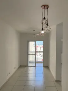 Apartamento com 2 Quartos à venda, 57m² no Areão, Taubaté