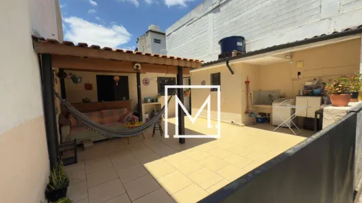 Casa com 3 Quartos à venda, 300m² no Ipiranga, São Paulo