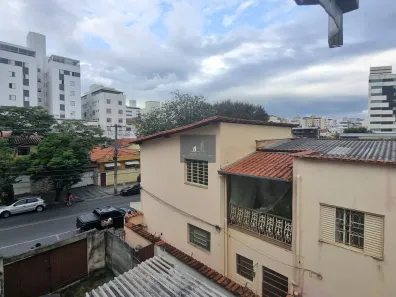 Apartamento com 4 Quartos à venda, 199m² no Santa Inês, Belo Horizonte