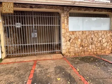 Casa com 3 Quartos à venda, 145m² no Cidade Alta, Piracicaba