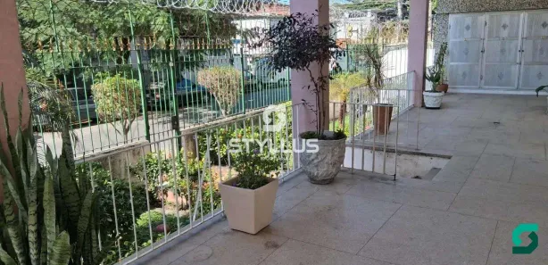 Apartamento com 3 Quartos à venda, 84m² no Méier, Rio de Janeiro