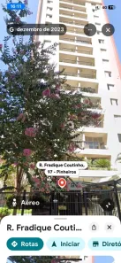 Apartamento com 2 Quartos para alugar, 65m² no Pinheiros, São Paulo