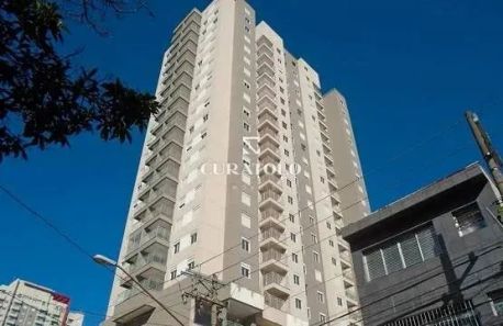 Apartamento com 2 Quartos à venda, 60m² no Tatuapé, São Paulo