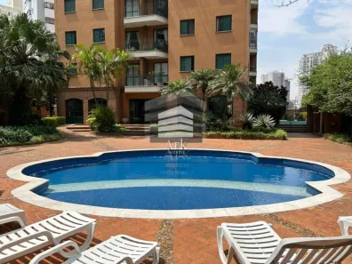 Apartamento com 3 Quartos à venda, 69m² no Jardim Vila Mariana, São Paulo