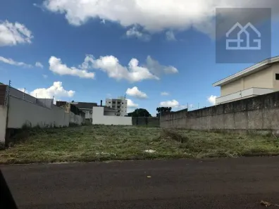 Lote/Terreno à venda, 700m² no Centro, Cascavel