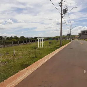 Lote/Terreno à venda, 343m² no Parque Brasil 500, Paulínia