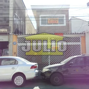 Prédio Comercial para alugar, 200m² no Belenzinho, São Paulo