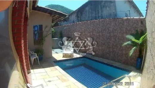 Casa com 4 Quartos à venda, 12m² no Perequê Mirim, Ubatuba