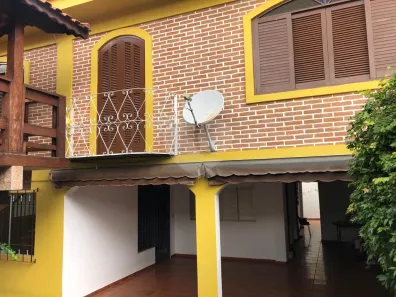 Sobrado com 3 Quartos à venda, 269m² no Capoavinha, Mairiporã