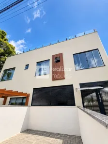 Apartamento com 1 Quarto para alugar, 35m² no Campeche, Florianópolis