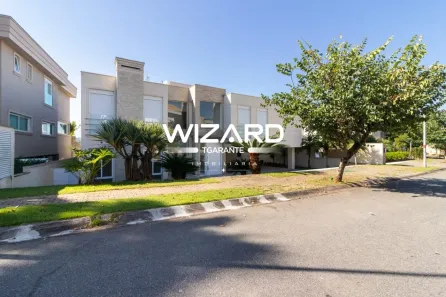 Casa de Condomínio com 4 Quartos para alugar, 592m² no Tamboré, Santana de Parnaíba